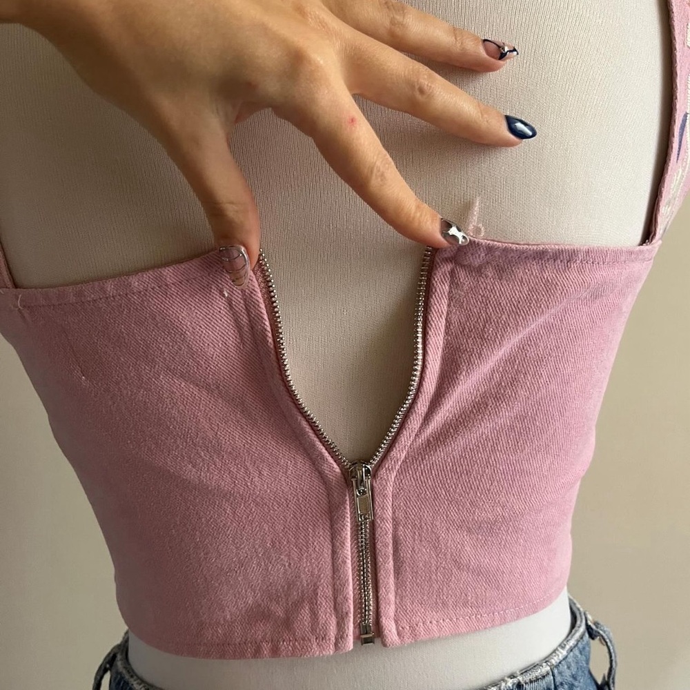 Cute Top - Picture 3 of 5